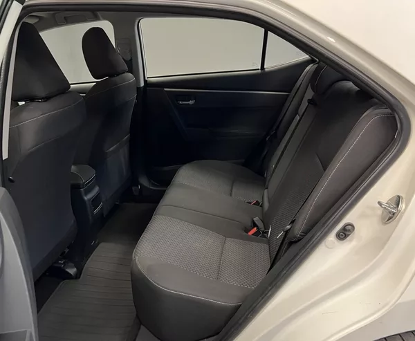 Toyota Corolla 1.6 ACTIVE TREND+ - foto 10