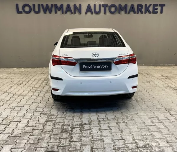 Toyota Corolla 1.6 ACTIVE TREND+ - foto 14