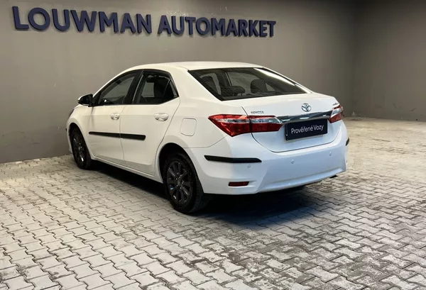 Toyota Corolla 1.6 ACTIVE TREND+ - foto 15