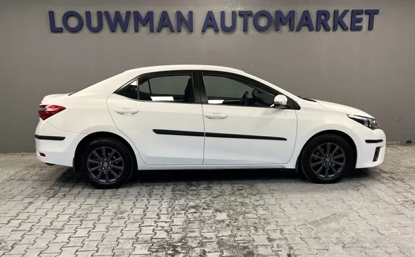 Toyota Corolla 1.6 ACTIVE TREND+ - foto 16