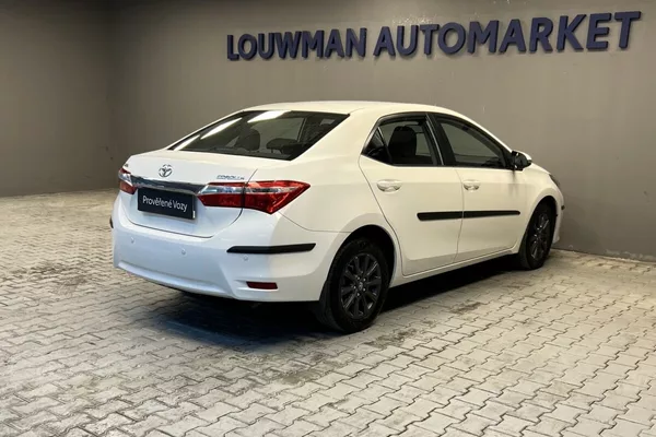 Toyota Corolla 1.6 ACTIVE TREND+ - foto 2