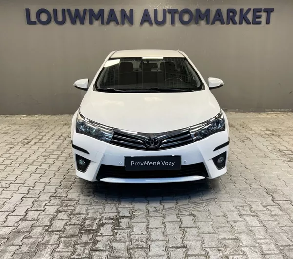 Toyota Corolla 1.6 ACTIVE TREND+ - foto 4