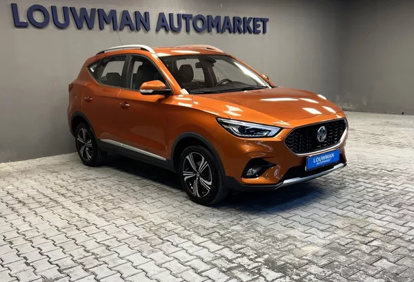 MG ZS 1.5 DVVT Elegance - foto 12