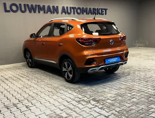 MG ZS 1.5 DVVT Elegance - foto 14