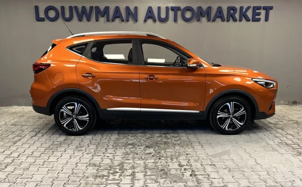 MG ZS 1.5 DVVT Elegance - foto 15