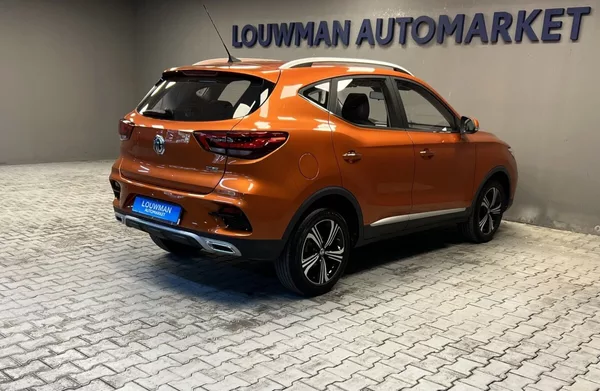 MG ZS 1.5 DVVT Elegance - foto 2