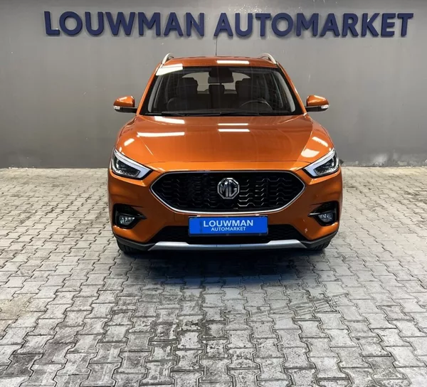MG ZS 1.5 DVVT Elegance - foto 4