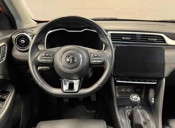 MG ZS 1.5 DVVT Elegance - foto 5