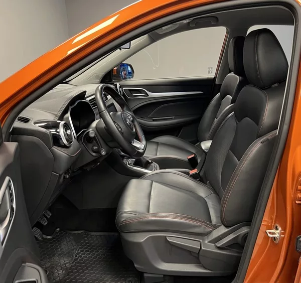 MG ZS 1.5 DVVT Elegance - foto 7