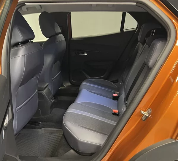 Peugeot 2008 1.2 PureTech 130 Allure - foto 10