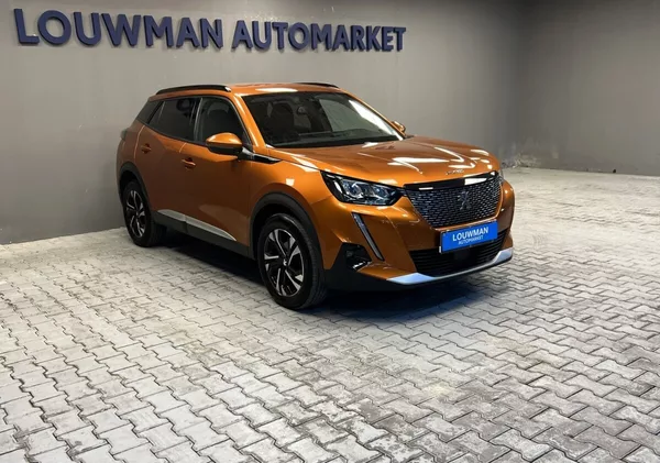 Peugeot 2008 1.2 PureTech 130 Allure - foto 13