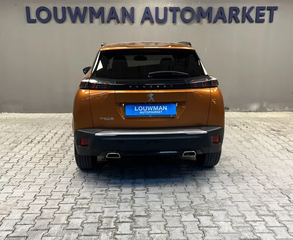 Peugeot 2008 1.2 PureTech 130 Allure - foto 14