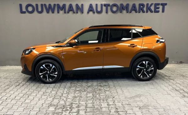 Peugeot 2008 1.2 PureTech 130 Allure - foto 3