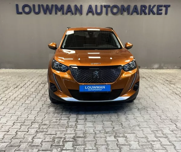 Peugeot 2008 1.2 PureTech 130 Allure - foto 4