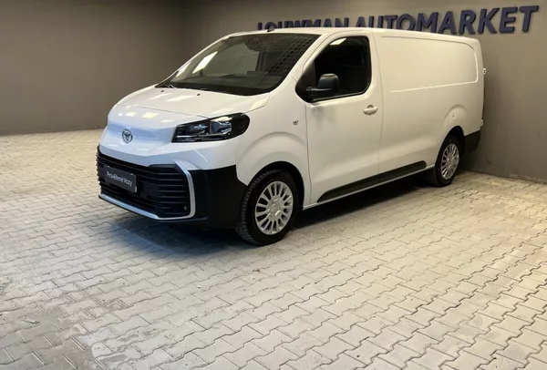 Toyota ProAce 2,0D L2 Active Multimedia