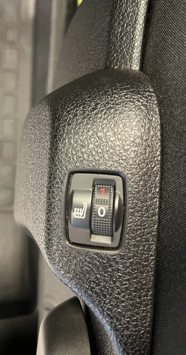 Toyota ProAce 2,0D L2 Active Multimedia - foto 14