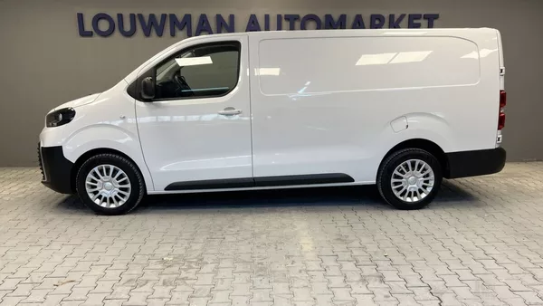 Toyota ProAce 2,0D L2 Active Multimedia - foto 5