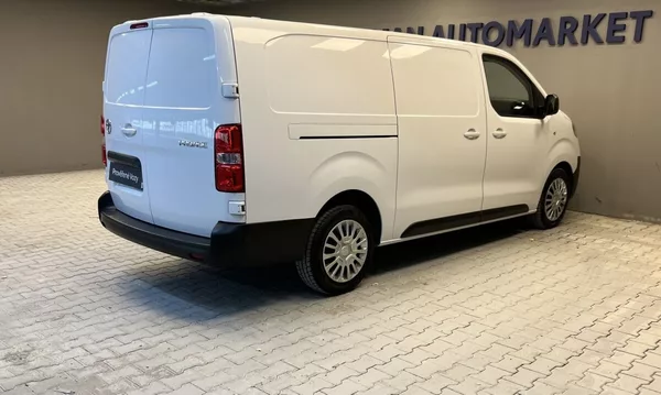 Toyota ProAce 2,0D L2 Active Multimedia - foto 6