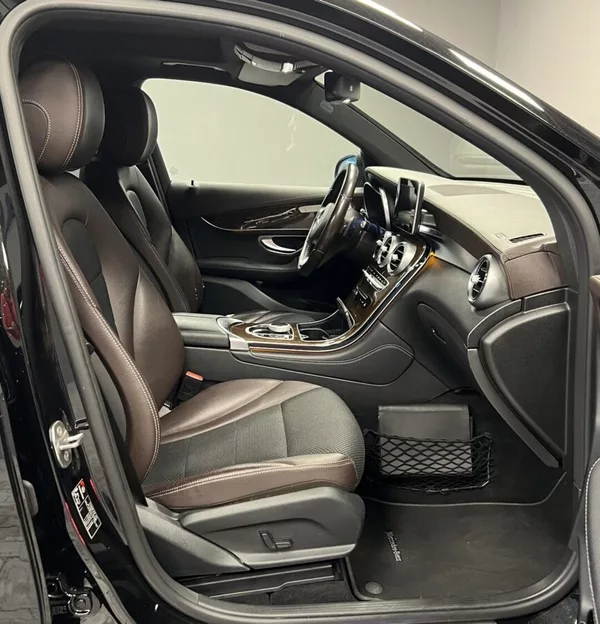 Mercedes-Benz GLC 250 4Matic AT - foto 10