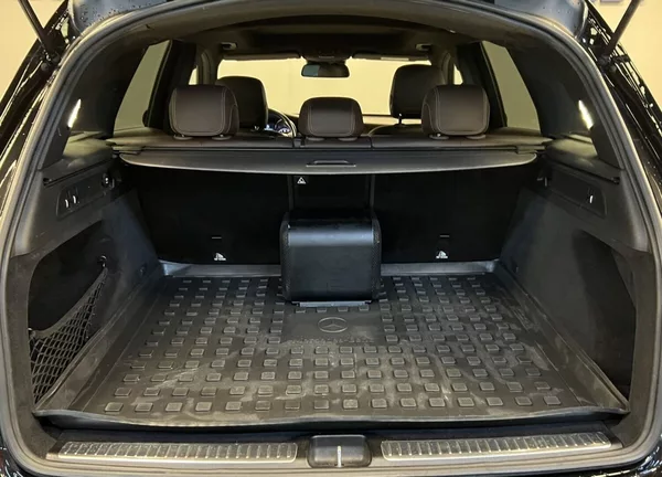 Mercedes-Benz GLC 250 4Matic AT - foto 13