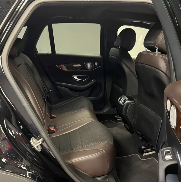 Mercedes-Benz GLC 250 4Matic AT - foto 15
