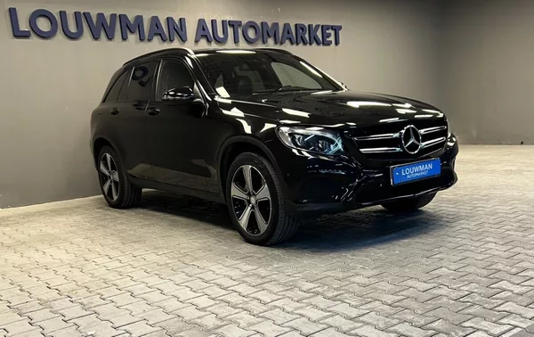Mercedes-Benz GLC 250 4Matic AT - foto 16