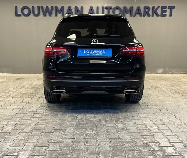Mercedes-Benz GLC 250 4Matic AT - foto 17