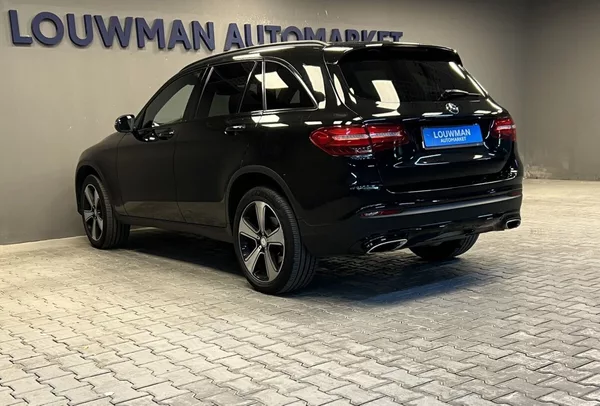 Mercedes-Benz GLC 250 4Matic AT - foto 18