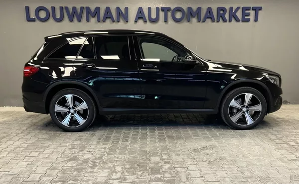 Mercedes-Benz GLC 250 4Matic AT - foto 19