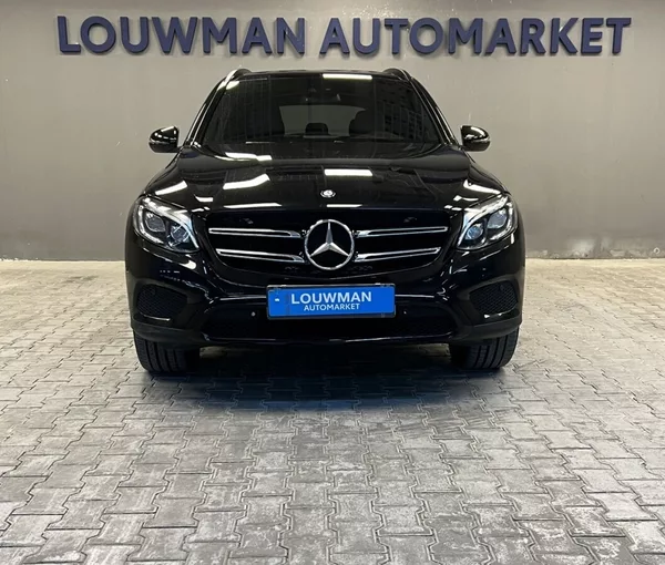 Mercedes-Benz GLC 250 4Matic AT - foto 4