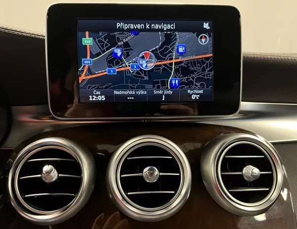 Mercedes-Benz GLC 250 4Matic AT - foto 6