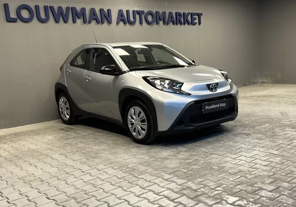 Toyota Aygo COMFORT - foto 12