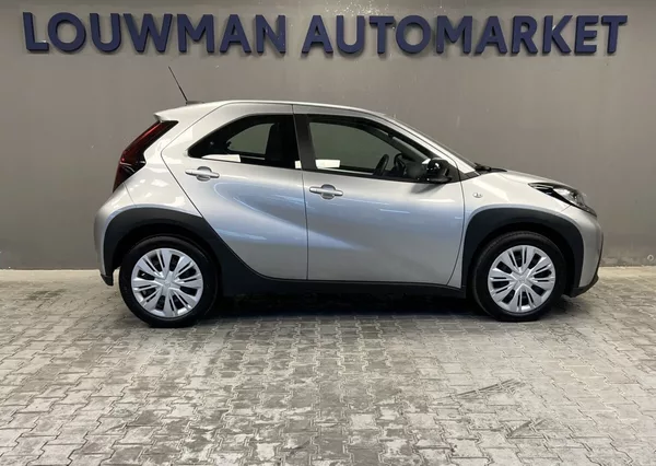 Toyota Aygo COMFORT - foto 15