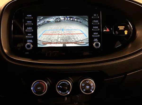 Toyota Aygo COMFORT - foto 6