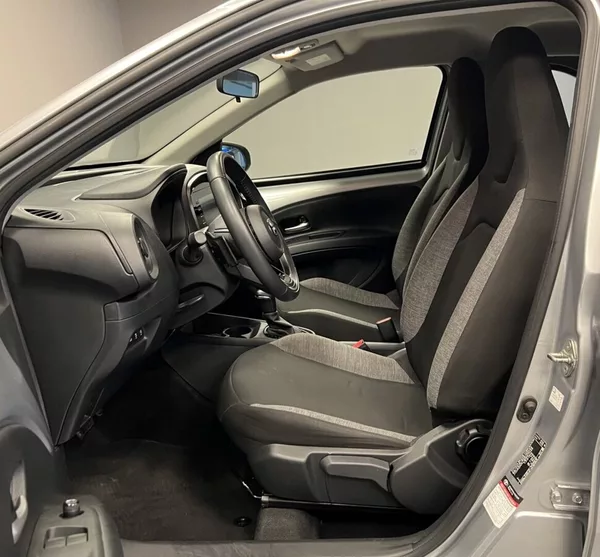 Toyota Aygo COMFORT - foto 7