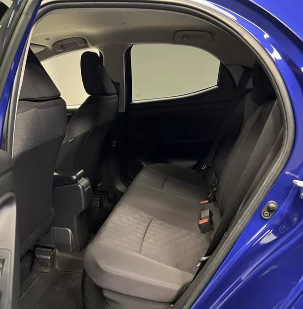 Toyota Yaris STYLE - foto 10