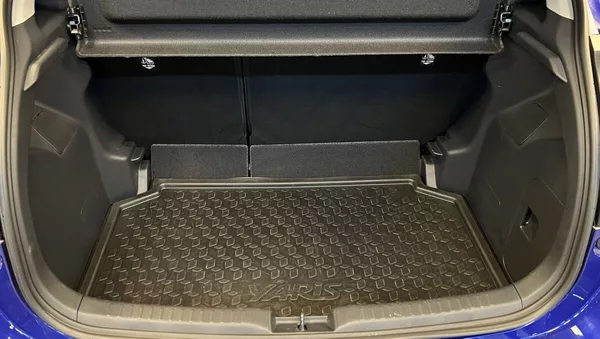 Toyota Yaris STYLE - foto 11