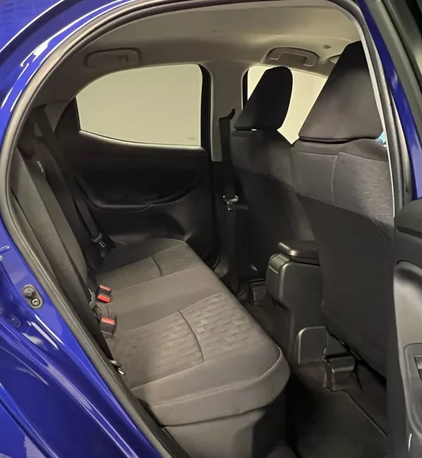 Toyota Yaris STYLE - foto 12