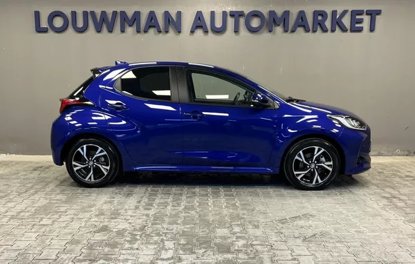 Toyota Yaris STYLE - foto 16