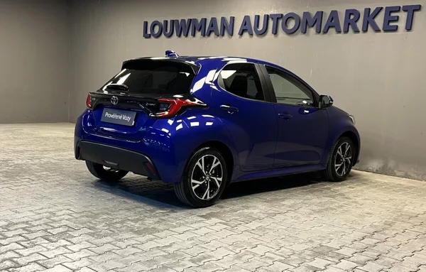Toyota Yaris STYLE - foto 2