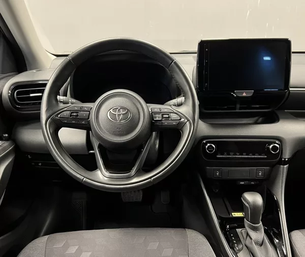 Toyota Yaris STYLE - foto 5