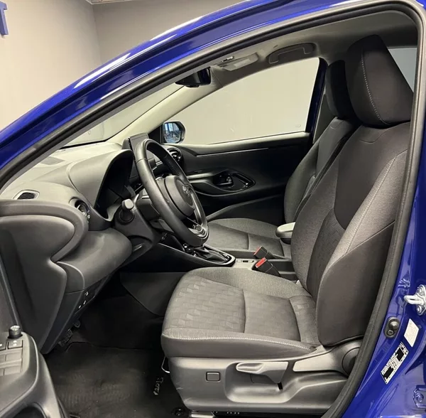 Toyota Yaris STYLE - foto 8