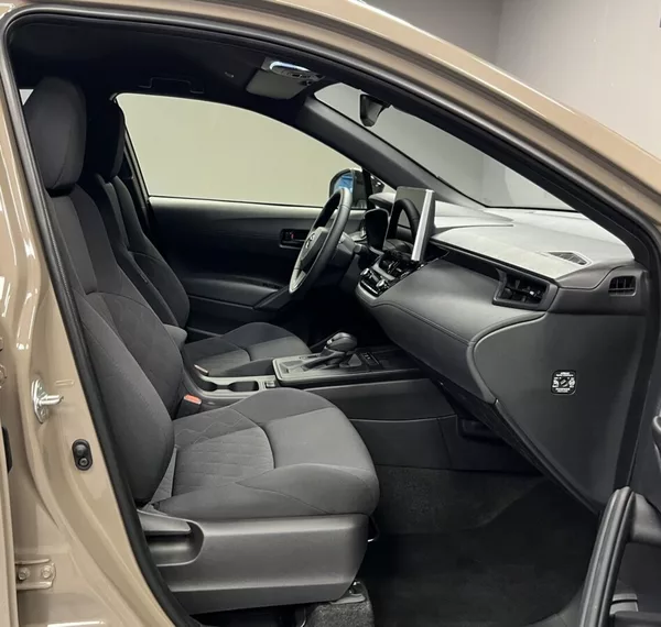 Toyota Corolla Cross COMFORT BUSINESS - foto 10