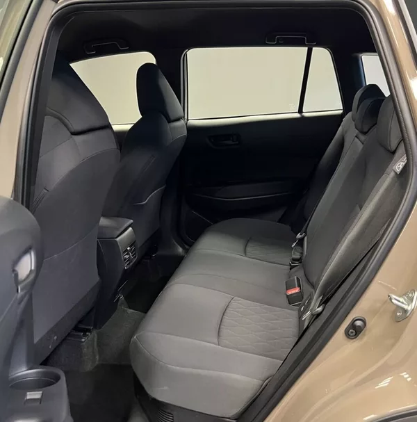 Toyota Corolla Cross COMFORT BUSINESS - foto 11