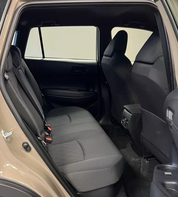 Toyota Corolla Cross COMFORT BUSINESS - foto 13