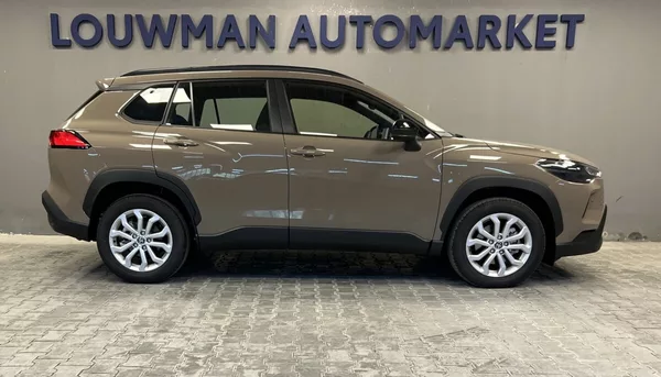 Toyota Corolla Cross COMFORT BUSINESS - foto 17