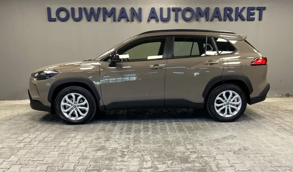 Toyota Corolla Cross COMFORT BUSINESS - foto 3