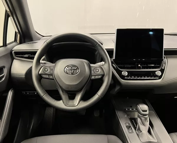 Toyota Corolla Cross COMFORT BUSINESS - foto 5