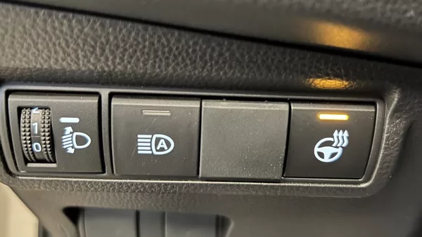 Toyota Corolla Cross COMFORT BUSINESS - foto 7
