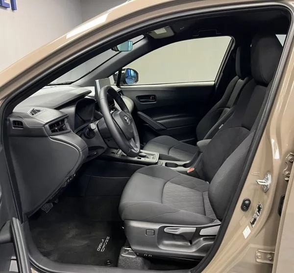 Toyota Corolla Cross COMFORT BUSINESS - foto 9